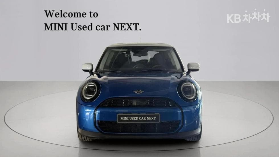 Mini Cooper 4th generationC 2.0 3도어 클래식 - 3