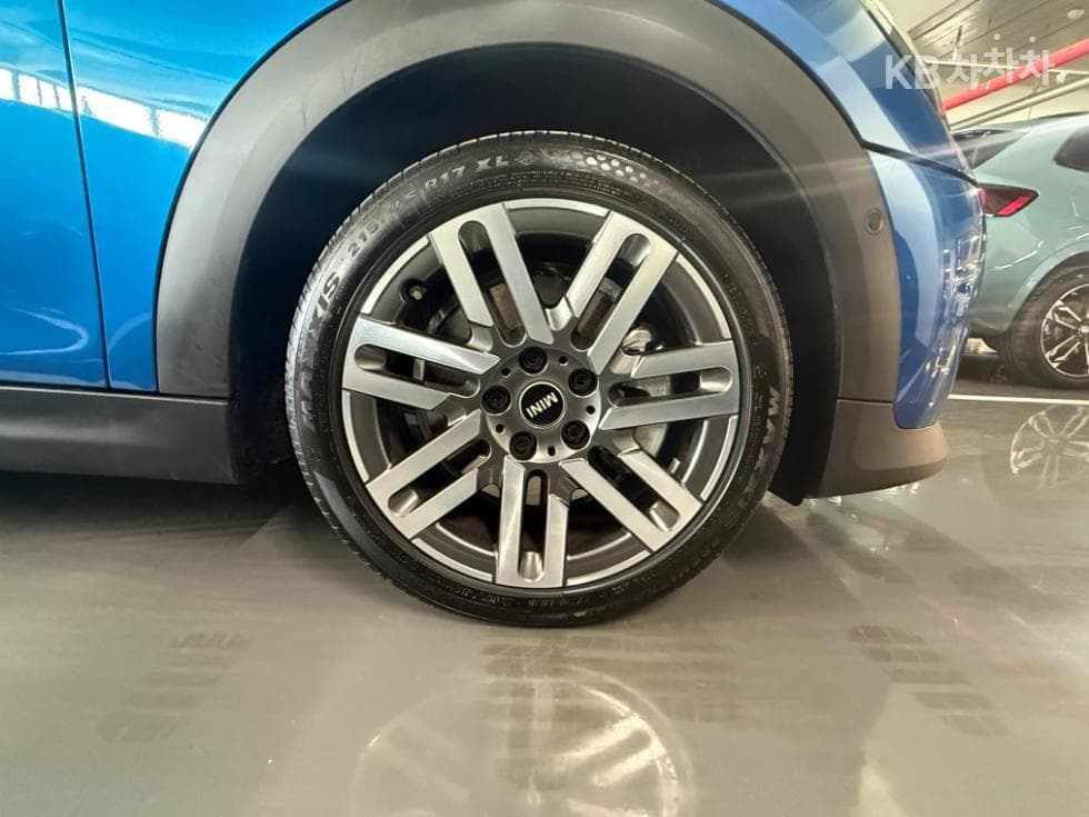 Mini Cooper 4th generationC 2.0 3도어 클래식 - 5
