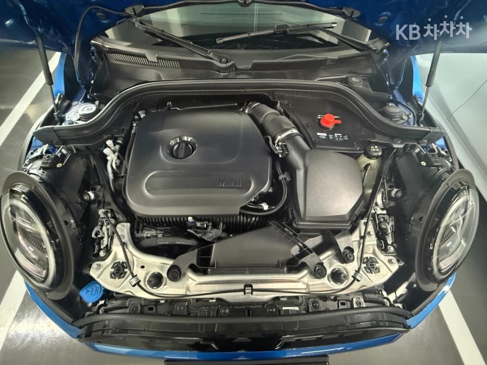 Mini Cooper 4th generationC 2.0 3도어 클래식 - 6