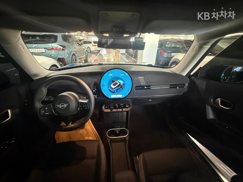 Mini Cooper 4th generationC 2.0 3도어 클래식 - 7