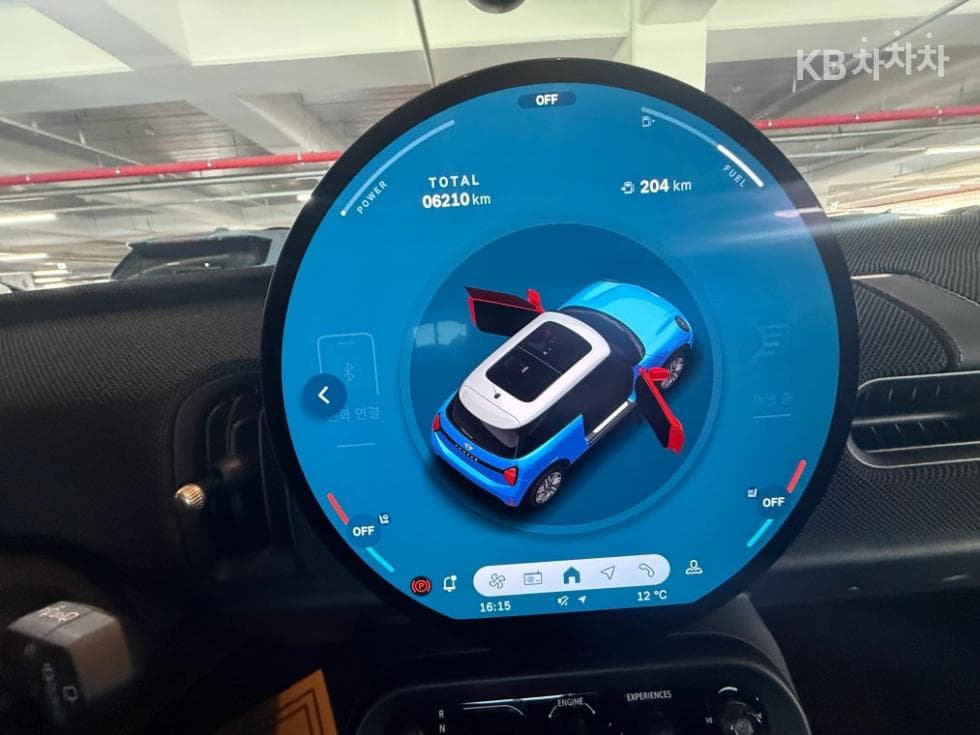 Mini Cooper 4th generationC 2.0 3도어 클래식 - 8