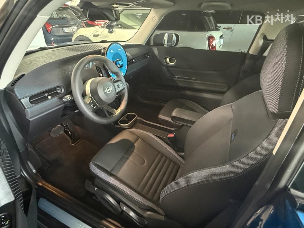 Mini Cooper 4th generationC 2.0 3도어 클래식 - 12