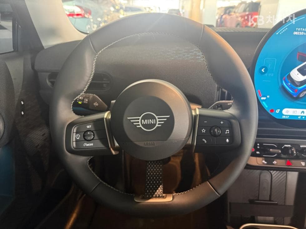 Mini Cooper 4th generationC 2.0 3도어 클래식 - 13