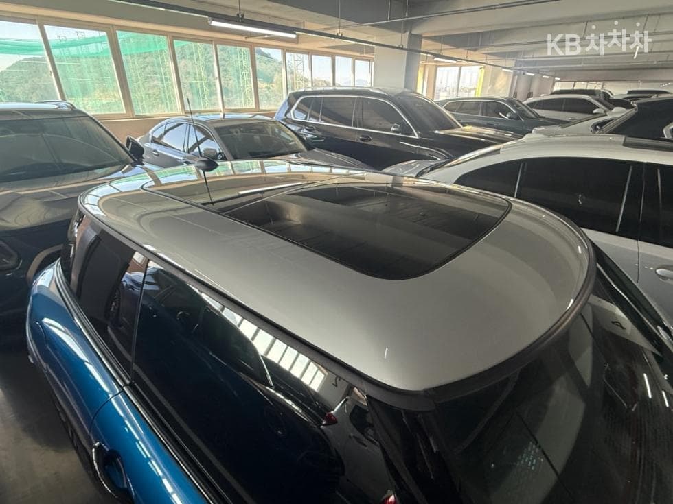 Mini Cooper 4th generationC 2.0 3도어 클래식 - 19