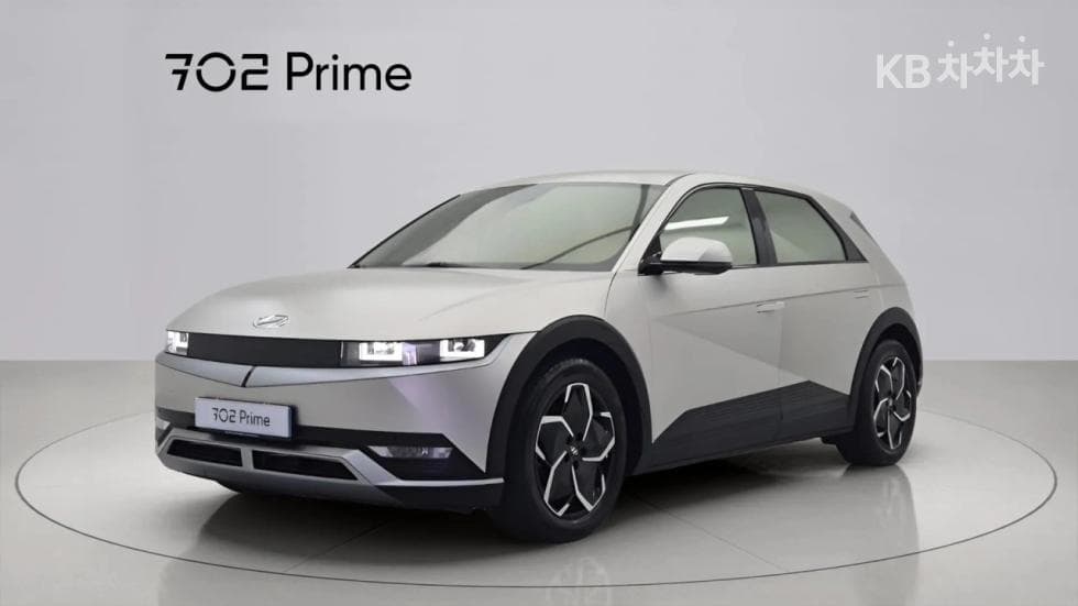 Хюндай IONIQ 5 Long Range Exclusive - Image 1