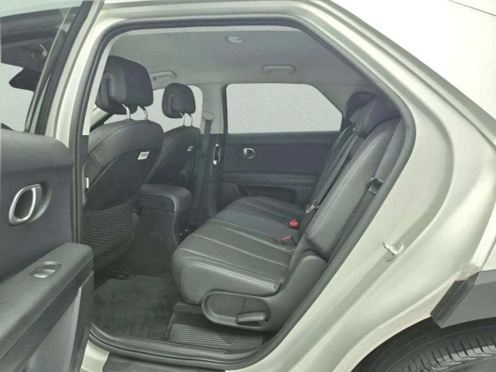 Хюндай IONIQ 5Long Range Exclusive - 5