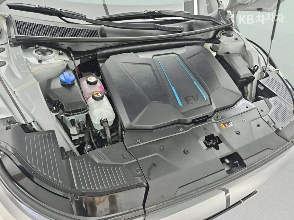 Хюндай IONIQ 5Long Range Exclusive - 9