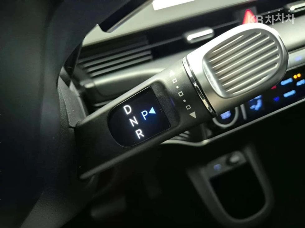 Хюндай IONIQ 5Long Range Exclusive - 11