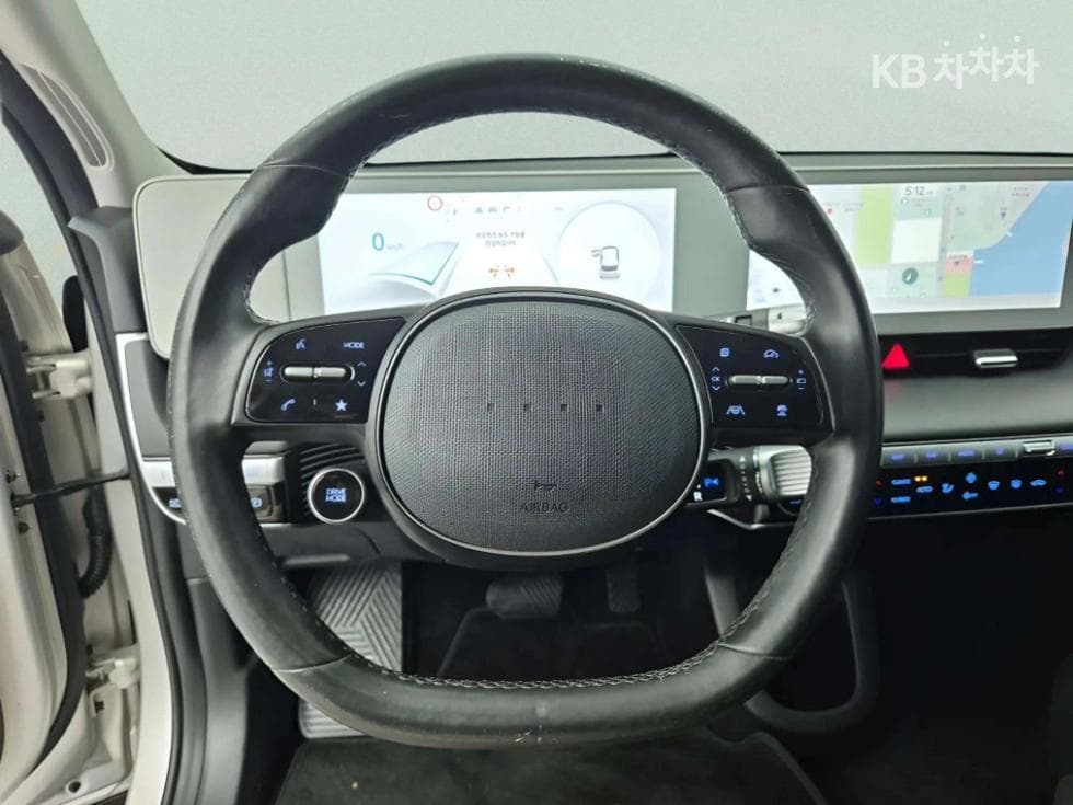 Хюндай IONIQ 5Long Range Exclusive - 12