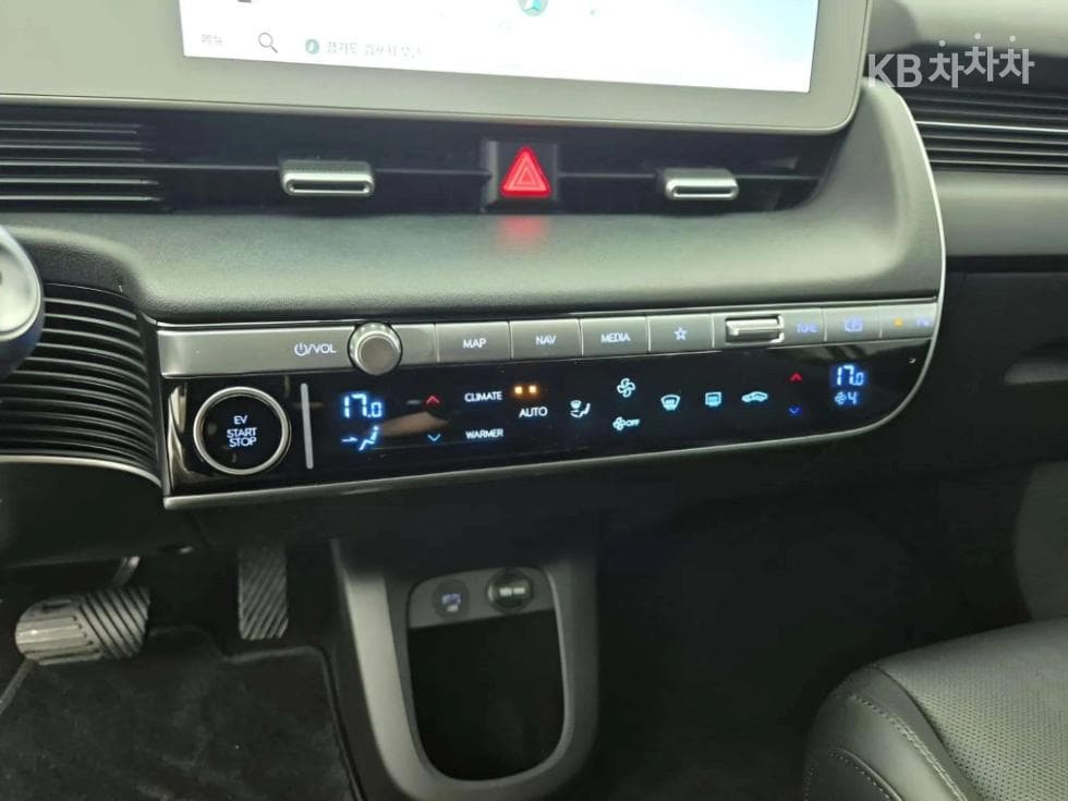 Хюндай IONIQ 5Long Range Exclusive - 13