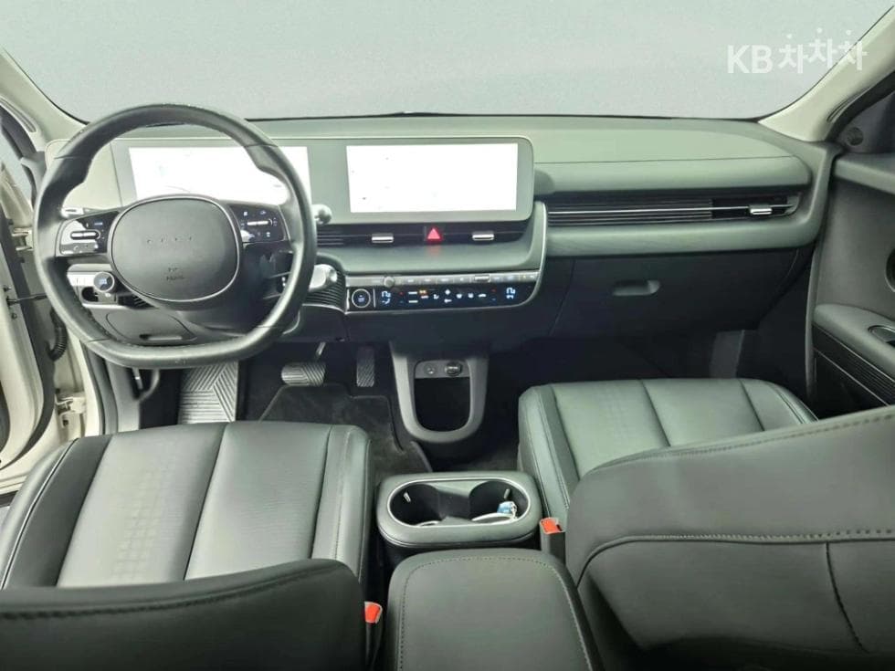 Хюндай IONIQ 5Long Range Exclusive - 14