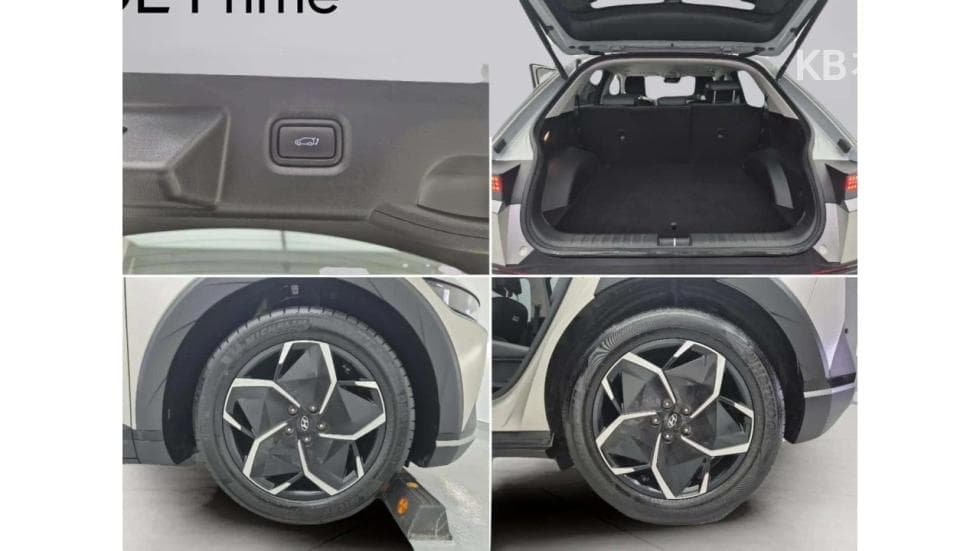 Хюндай IONIQ 5Long Range Exclusive - 18