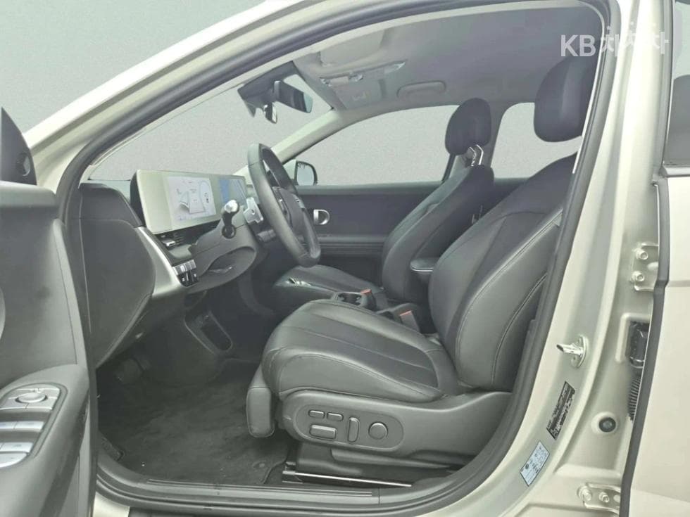 Хюндай IONIQ 5Long Range Exclusive - 19