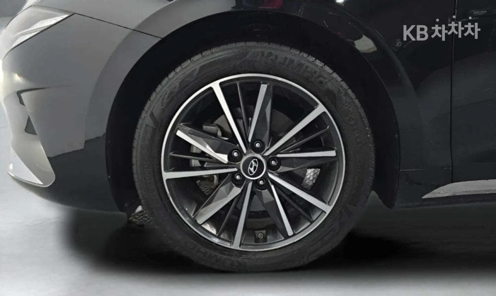 Hyundai The New (facelift) Grandeur (Azera)LPi 3.0 Premium - 5