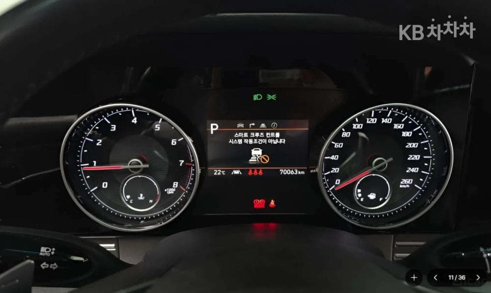 Hyundai The New (facelift) Grandeur (Azera)LPi 3.0 Premium - 8