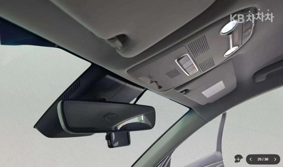 Hyundai The New (facelift) Grandeur (Azera)LPi 3.0 Premium - 13
