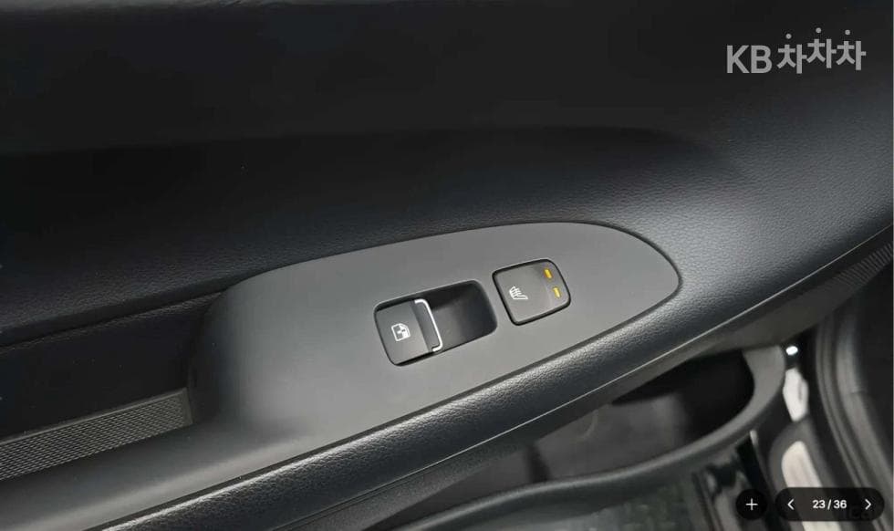 Hyundai The New (facelift) Grandeur (Azera)LPi 3.0 Premium - 16