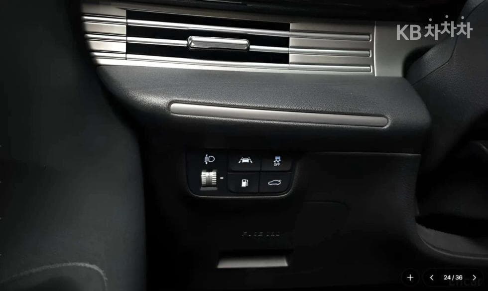 Hyundai The New (facelift) Grandeur (Azera)LPi 3.0 Premium - 17