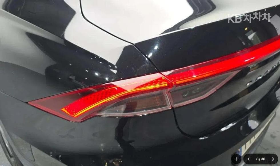 Hyundai The New (facelift) Grandeur (Azera)LPi 3.0 Premium - 28