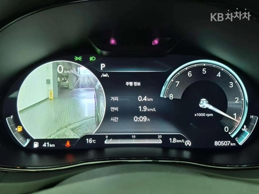 Дженезис GV70Бензин 2.5T 2WD - 12