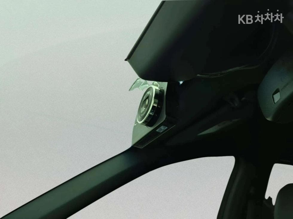 Дженезис GV70Бензин 2.5T 2WD - 18