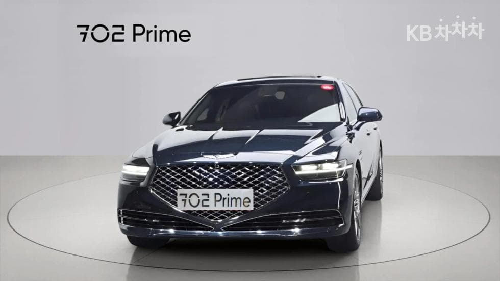 Genesis G903.8 GDi AWD Premium Luxury - 3