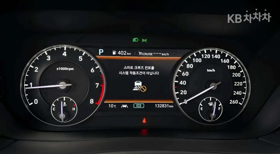 Genesis G903.8 GDi AWD Premium Luxury - 7