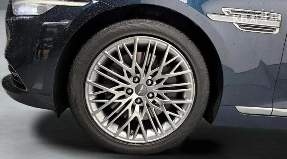 Genesis G903.8 GDi AWD Premium Luxury - 20
