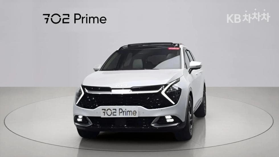 Киа Ди Всеново Sportage D2.0 2WD Signature - Image 1