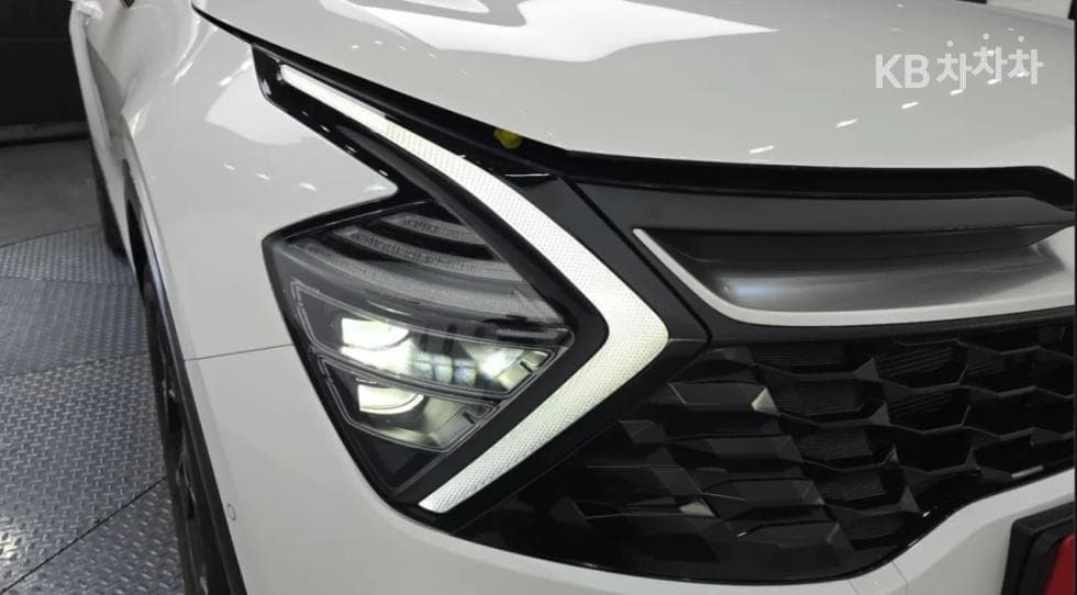 Kia The All New SportageD2.0 2WD Signature - 6