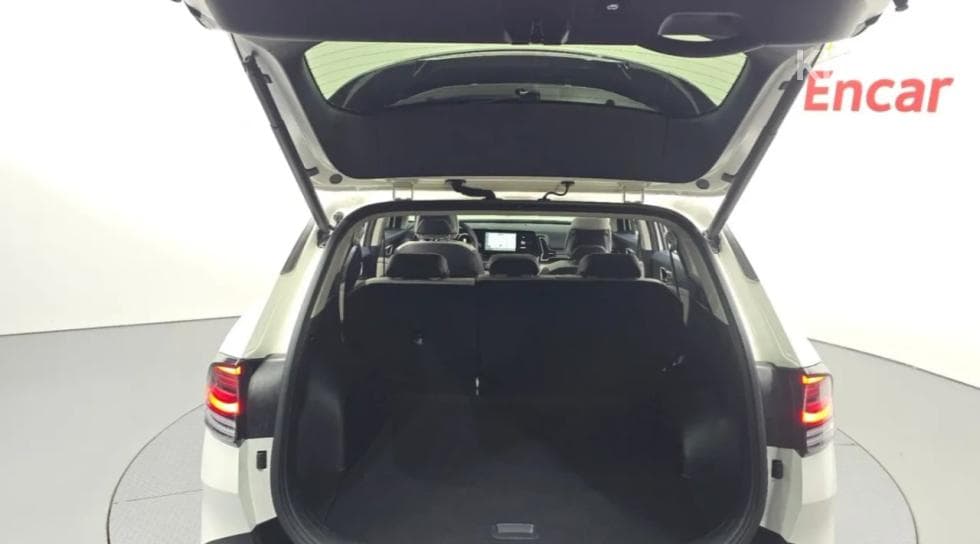 Kia The All New SportageD2.0 2WD Signature - 18