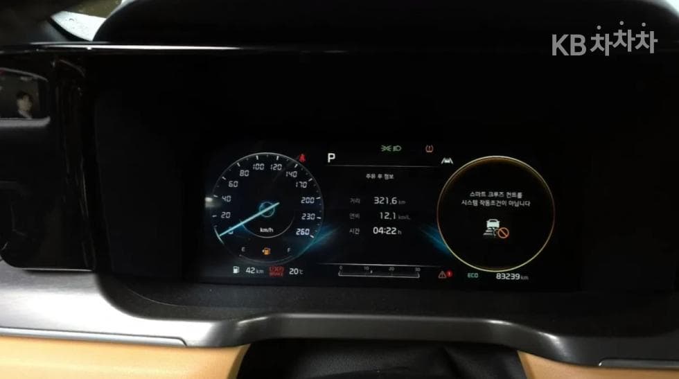 Киа The New (фейслифт) Sorento MQ42.5 T-GDI AWD Signature Gravity - 10