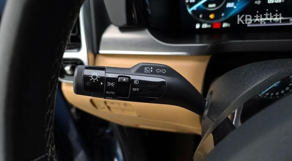 Киа The New (фейслифт) Sorento MQ42.5 T-GDI AWD Signature Gravity - 20