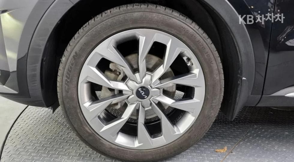 Kia The New (facelift) Sorento MQ42.2 Diesel 2WD Prestige - 5