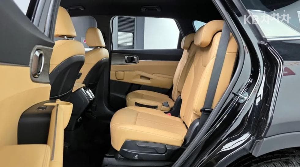 Kia The New (facelift) Sorento MQ42.2 Diesel 2WD Prestige - 12