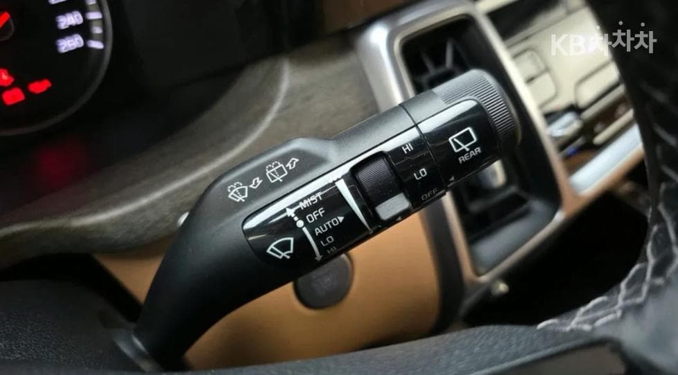 Kia The New (facelift) Sorento MQ42.2 Diesel 2WD Prestige - 18