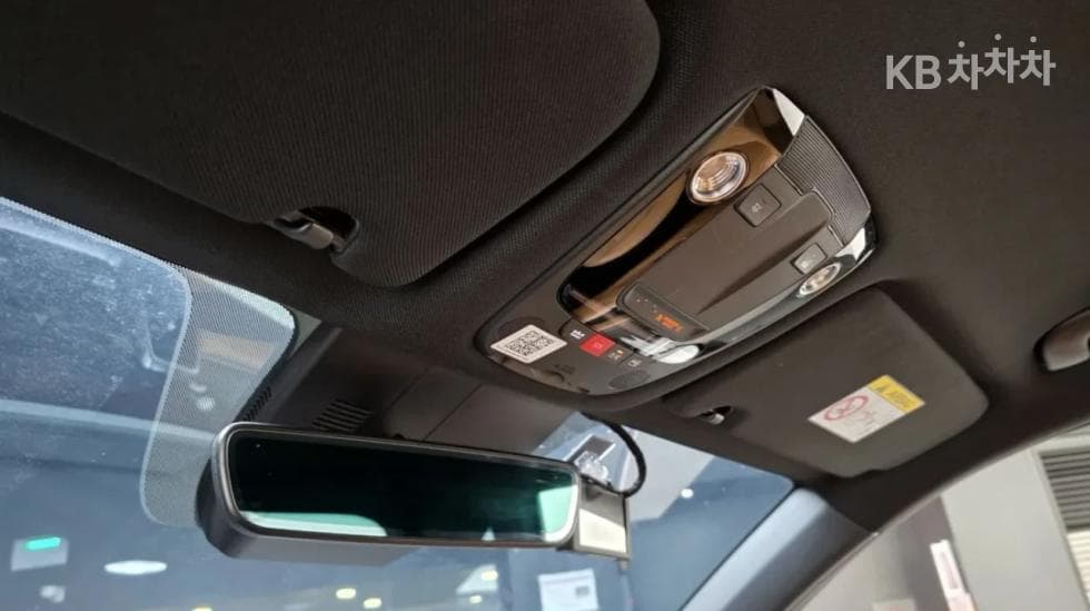 Kia The New (facelift) Sorento MQ42.2 Diesel 2WD Prestige - 19