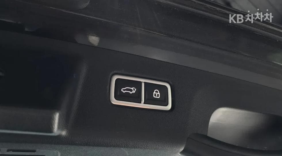 Kia The New (facelift) Sorento MQ42.2 Diesel 2WD Prestige - 20