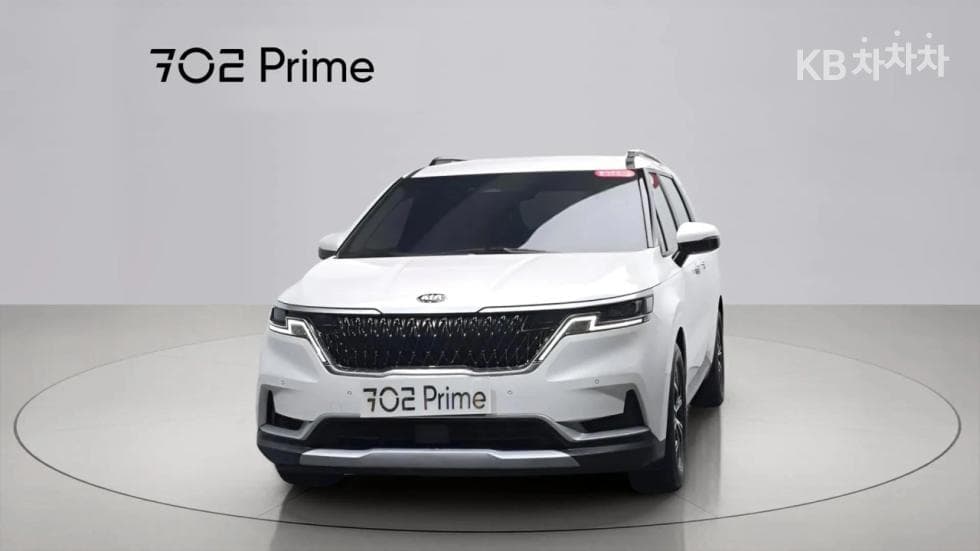 Киа Канивал 4-то поколение D2.2 9-местен Престиж - Image 1