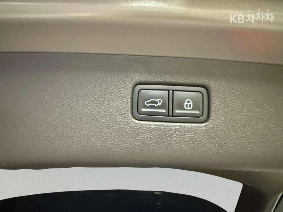 Genesis GV803.5 Turbo Gasoline AWD - 20