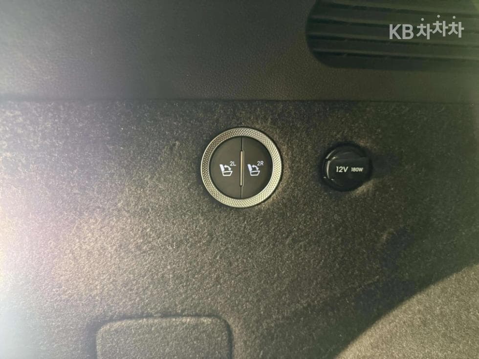 Genesis GV803.5 Turbo Gasoline AWD - 25