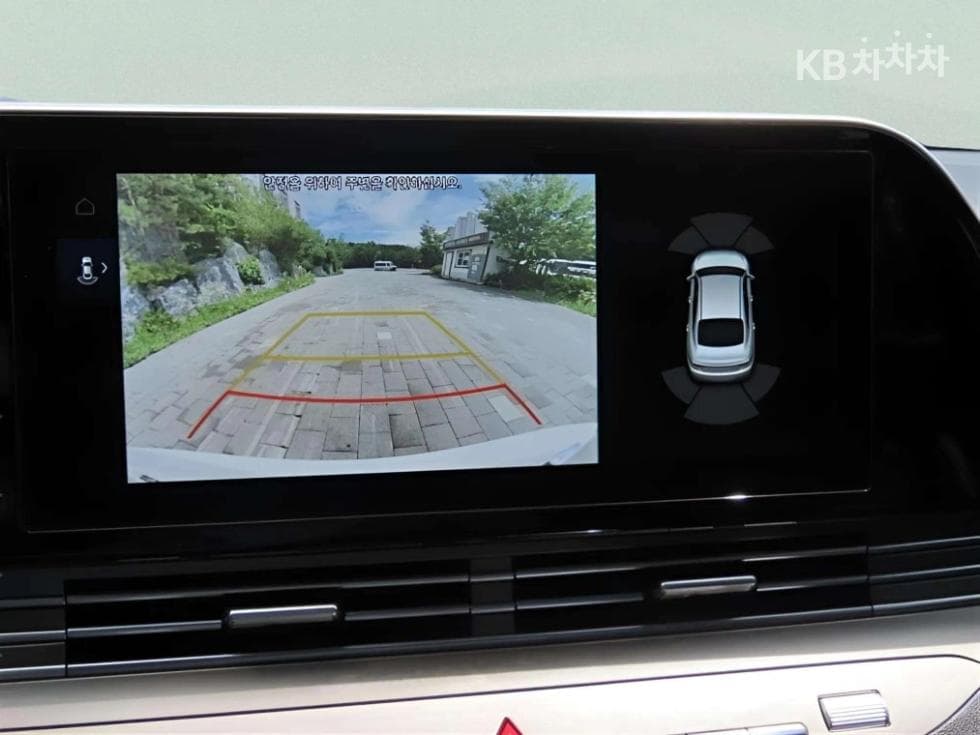 Hyundai The New (facelift) Grandeur (Azera)2.5 Premium - 16