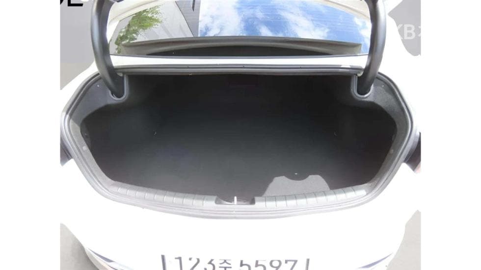 Hyundai The New (facelift) Grandeur (Azera)2.5 Premium - 19