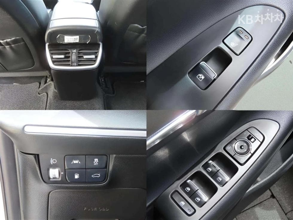 Hyundai The New (facelift) Grandeur (Azera)2.5 Premium - 20