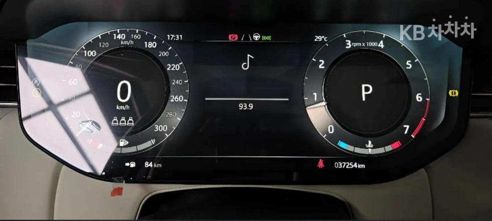 Land Rover The New (facelift) Range Rover(L460)P530 Autobiography SWB - 8