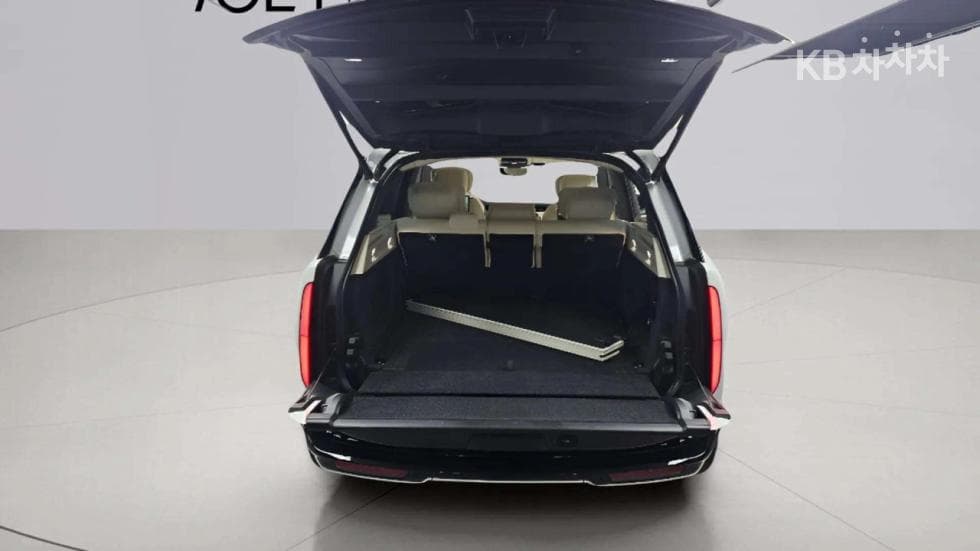 Land Rover The New (facelift) Range Rover(L460)P530 Autobiography SWB - 13