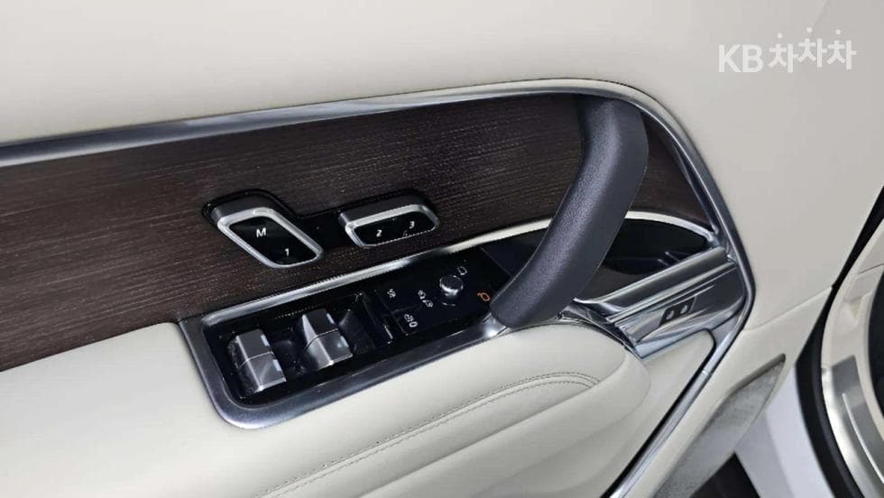 Land Rover The New (facelift) Range Rover(L460)P530 Autobiography SWB - 19