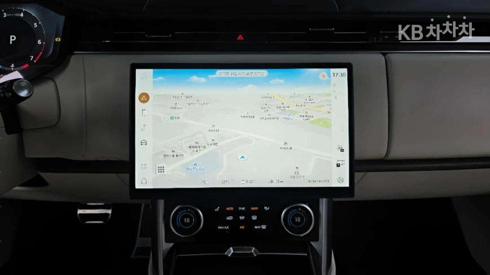 Land Rover The New (facelift) Range Rover(L460)P530 Autobiography SWB - 20