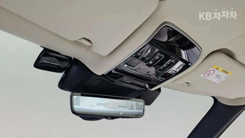 Land Rover The New (facelift) Range Rover(L460)P530 Autobiography SWB - 28