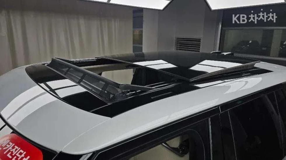 Land Rover The New (facelift) Range Rover(L460)P530 Autobiography SWB - 29